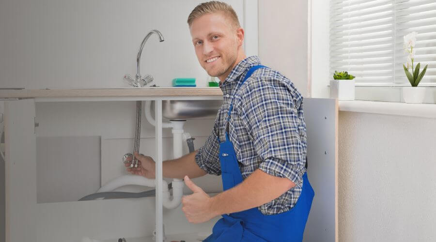 Professional water heater repair in Calhoun, KY
